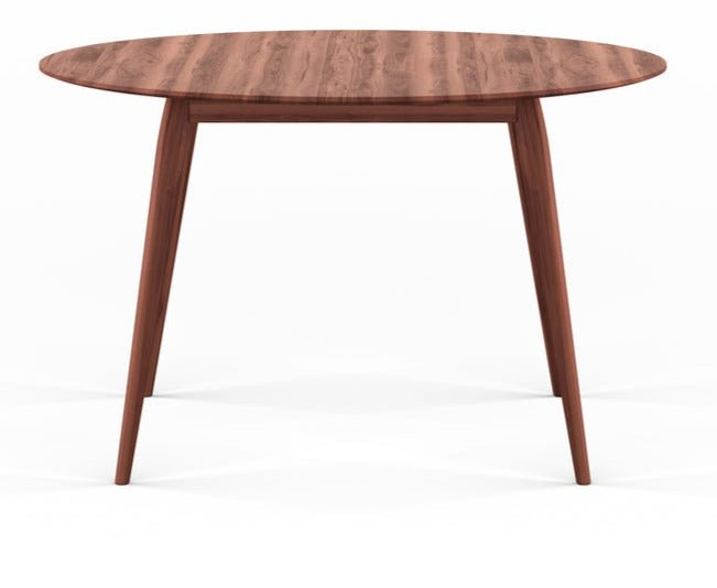 PLAYdinner Round Dining Table - Bruunmunch - Tables - 39.4