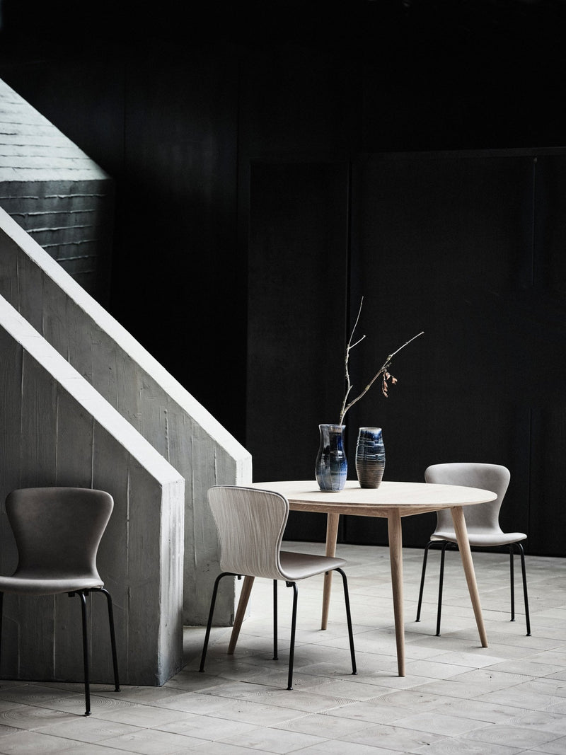 PLAYdinner Round Dining Table - Bruunmunch - Tables - 39.4