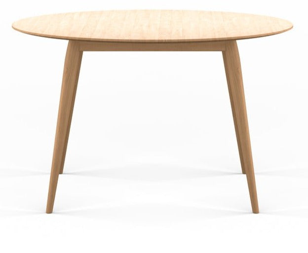 PLAYdinner Round Dining Table - Bruunmunch - Tables - 39.4