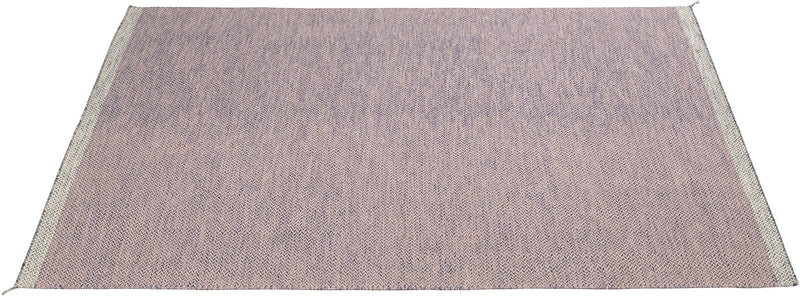 Ply Rug - Muuto - Rugs - Small - Black - White - HORNE