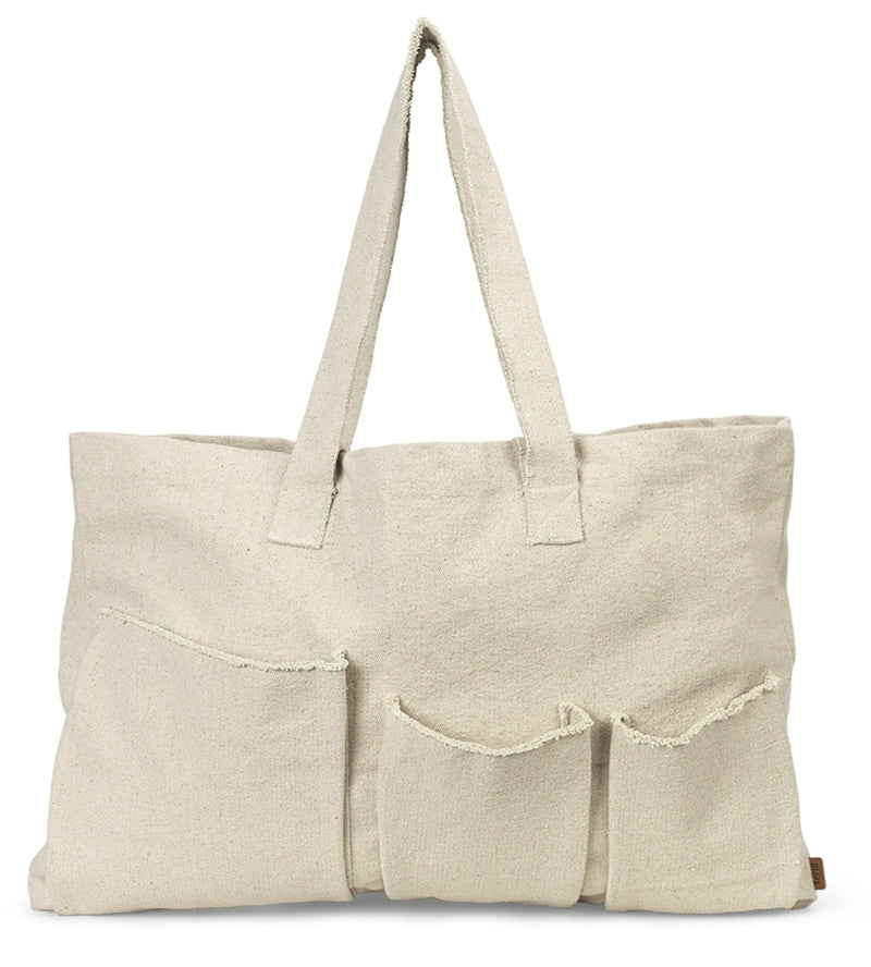 Pocket Weekend Bag - Ferm Living - Storage + Organization - HORNE