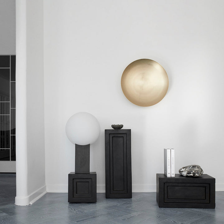 Podium - Coffee - 101Copenhagen - Accent Tables - Maxi - HORNE