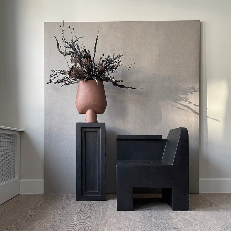 Podium - Coffee - 101Copenhagen - Accent Tables - Mini - HORNE