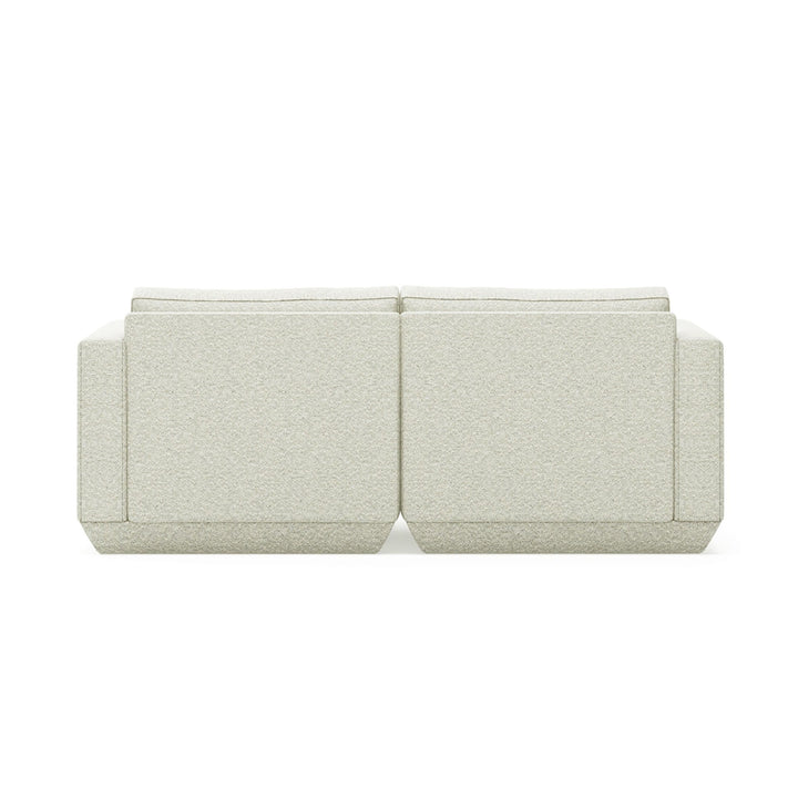 Podium Sofa: 2 - Seater - Gus* Modern - Sofas - Copenhagen Fossil - HORNE