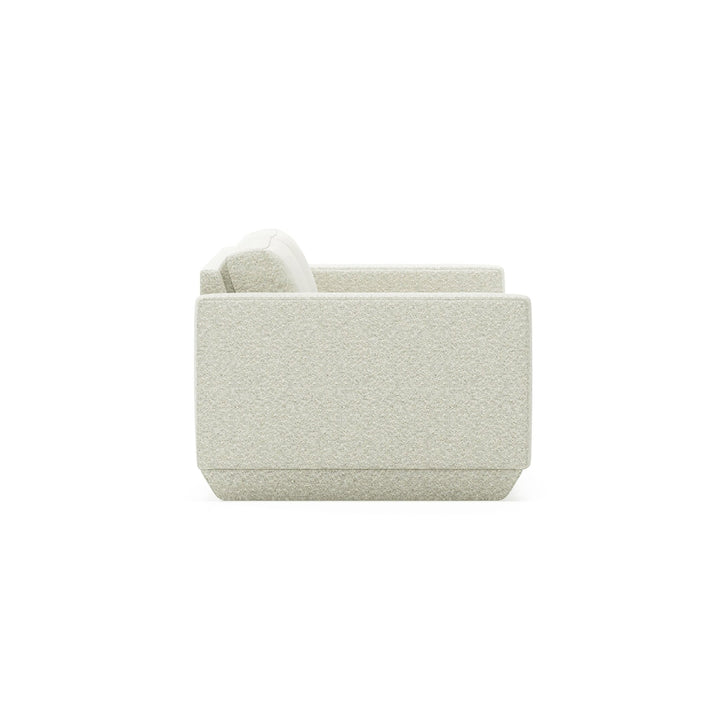 Podium Sofa: 2 - Seater - Gus* Modern - Sofas - Copenhagen Fossil - HORNE