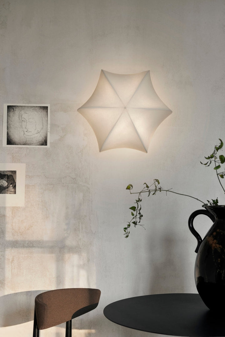 Poem Ceiling/Wall Lamp - Ferm Living - Wall Sconces - Large - HORNE