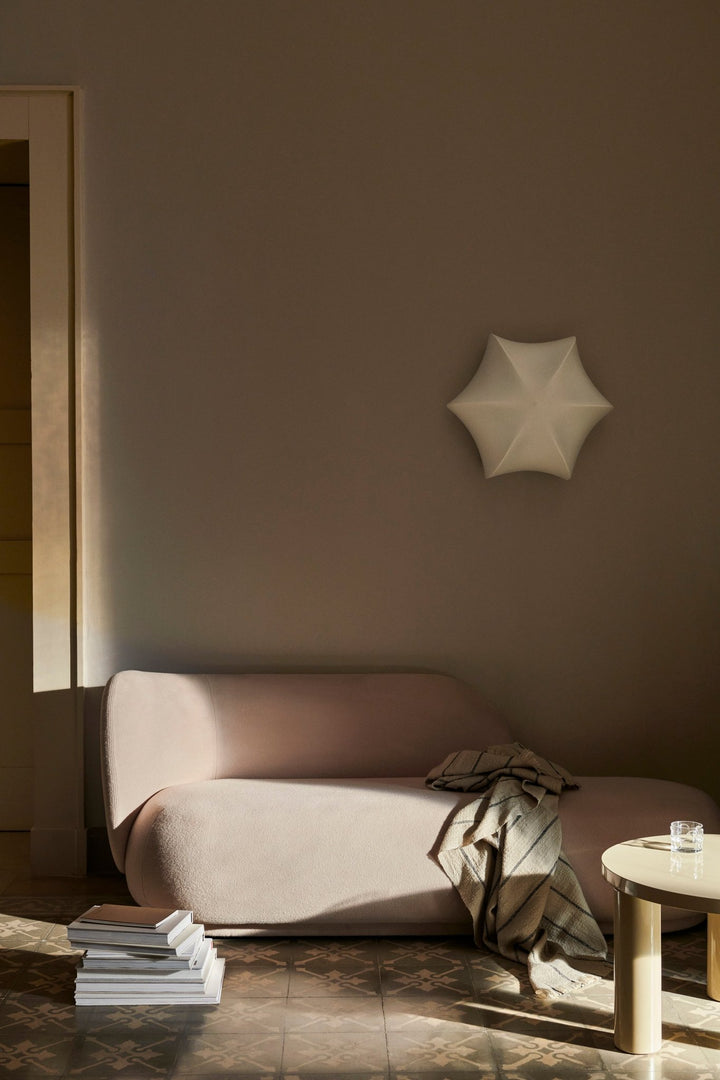 Poem Ceiling/Wall Lamp - Ferm Living - Wall Sconces - Large - HORNE