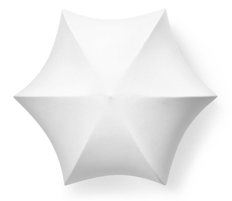 Poem Ceiling/Wall Lamp - Ferm Living - Wall Sconces - Small - HORNE