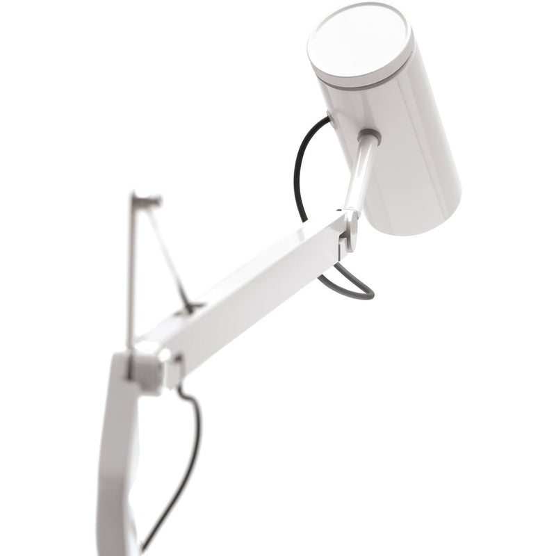 Polo Clamp Lamp