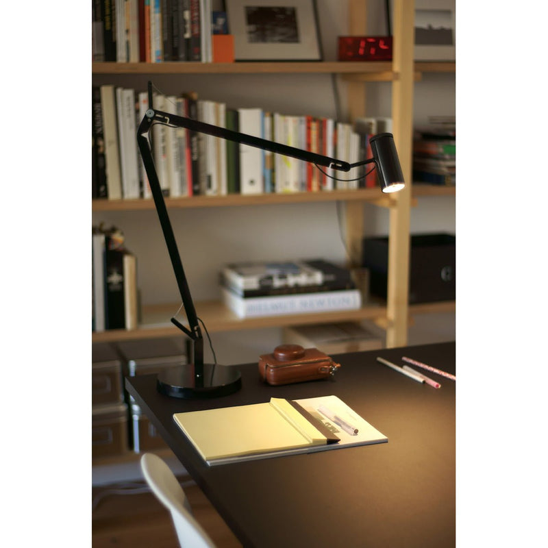 Polo Desk Lamp
