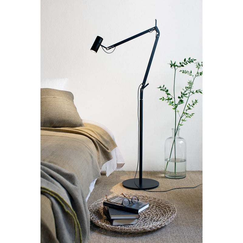 Polo Floor Lamp