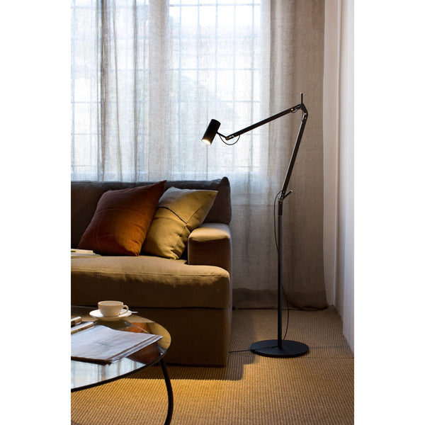 Polo Floor Lamp