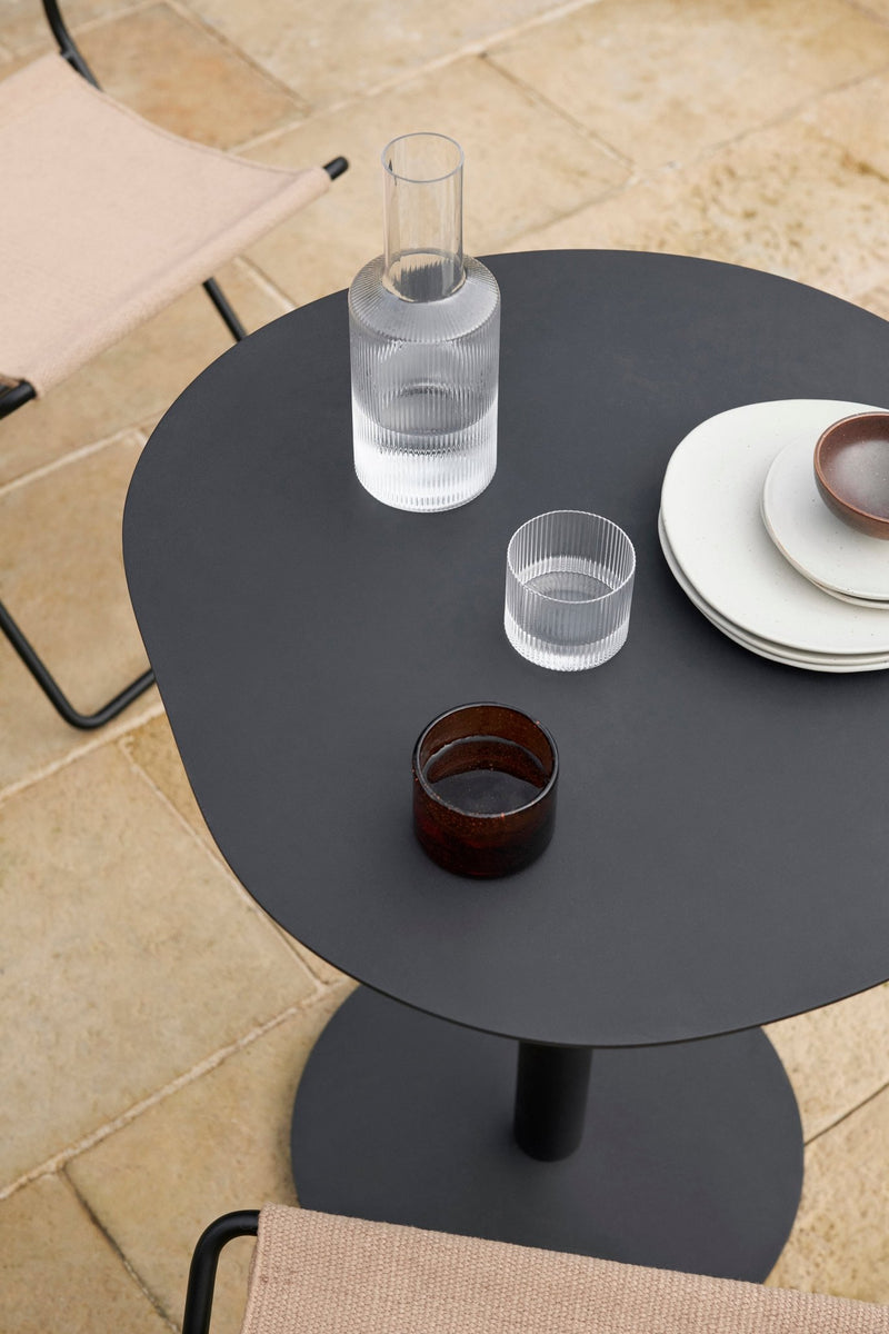 Pond Café Table - Ferm Living - Tables + Desks - HORNE
