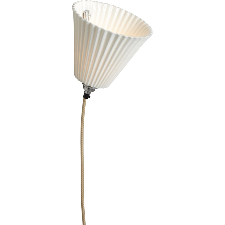 Portable Pleat Wall Light