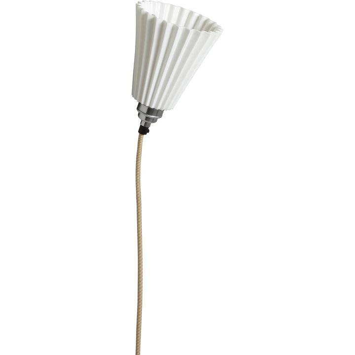 Portable Pleat Wall Light