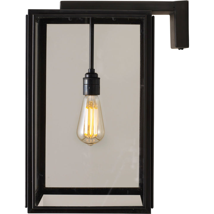 Portico Wall Light