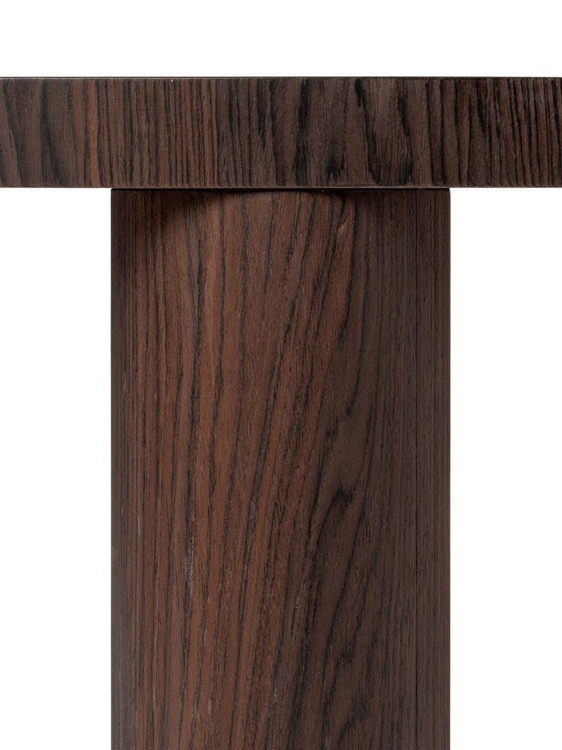 Post Coffee Table - Large - Ferm Living - Tables + Desks - Star - HORNE