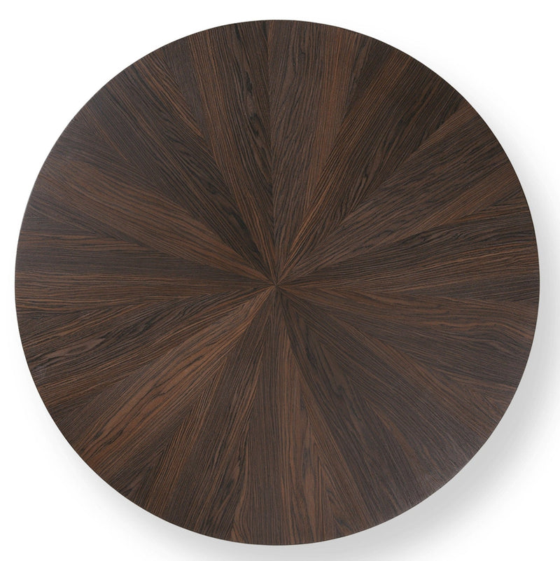 Post Coffee Table - Large - Ferm Living - Tables + Desks - Star - HORNE