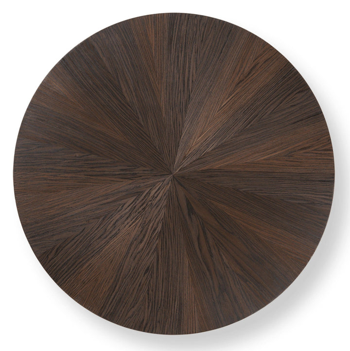 Post Coffee Table - Small - Ferm Living - Tables + Desks - Star - HORNE