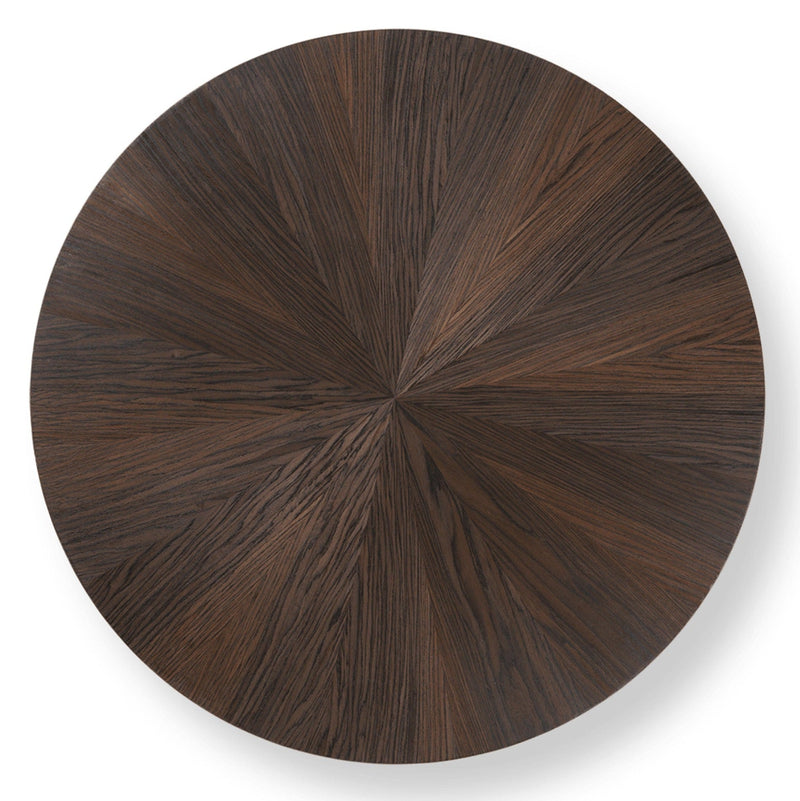 Post Coffee Table - Small - Ferm Living - Tables + Desks - Cashmere - HORNE