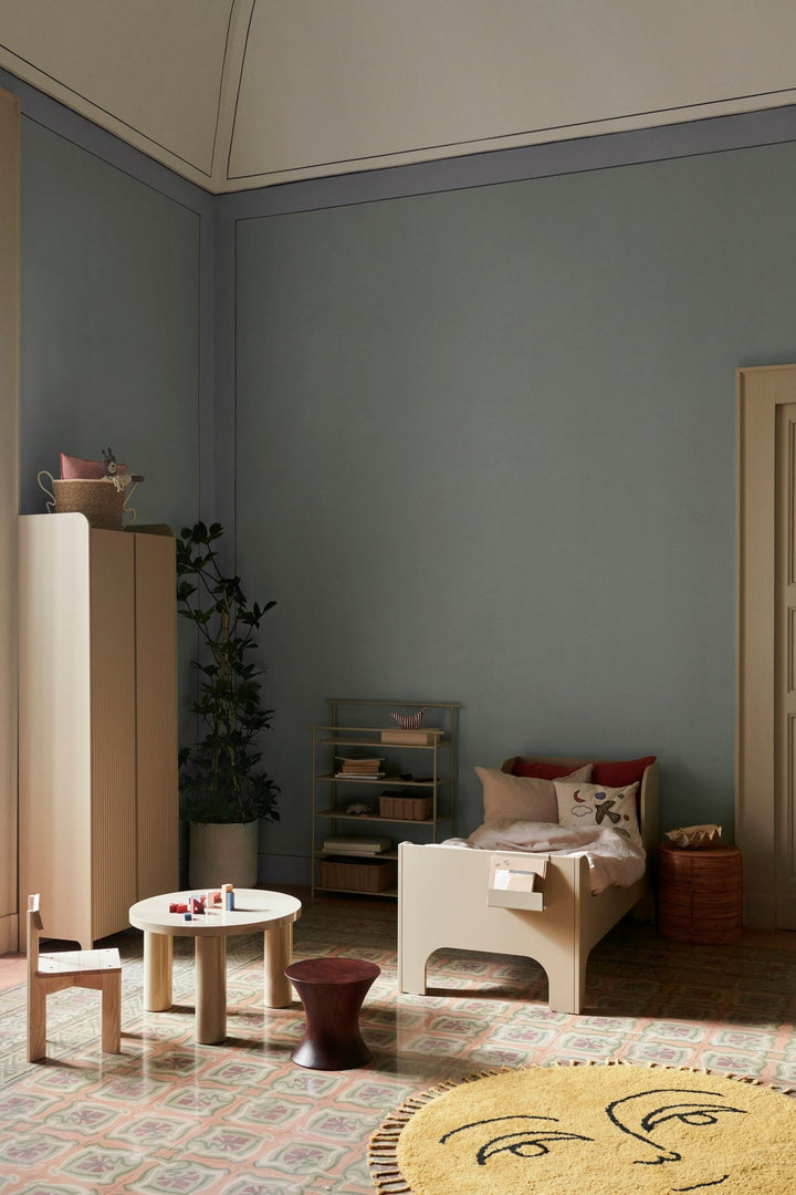 Post Coffee Table - Small - Ferm Living - Tables + Desks - Star - HORNE