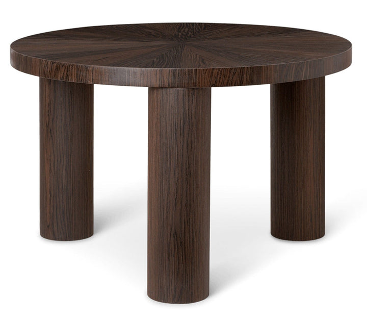 Post Coffee Table - Small - Ferm Living - Tables + Desks - Star - HORNE