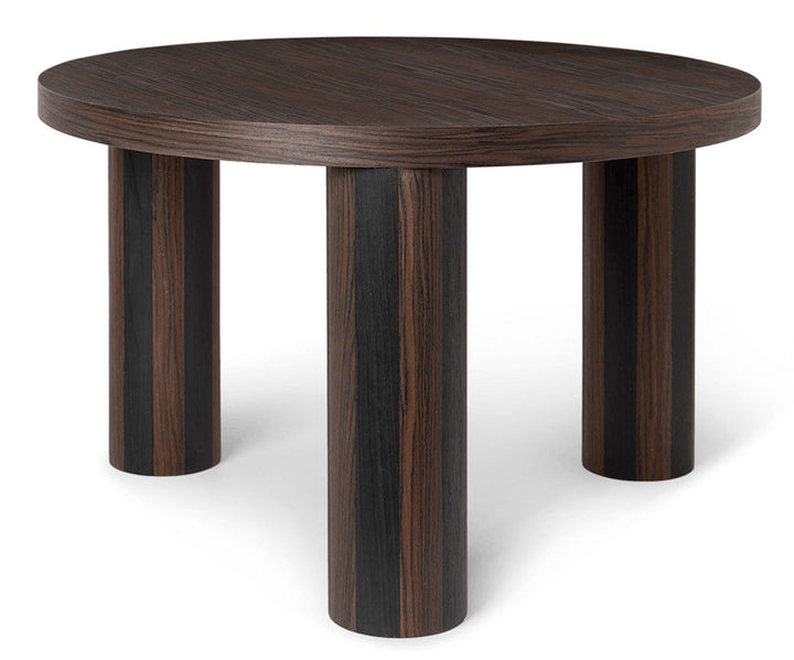 Post Coffee Table - Small - Ferm Living - Tables + Desks - Lines - HORNE