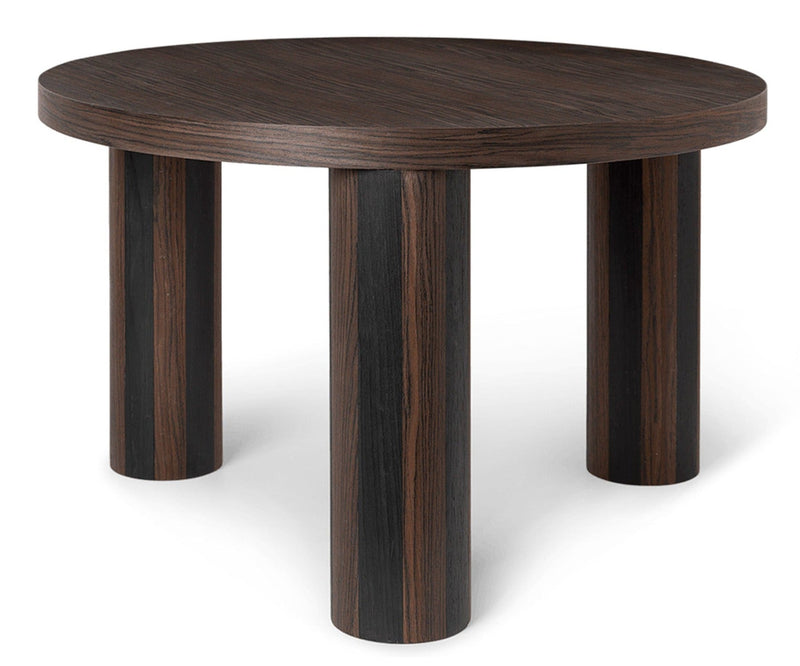 Post Coffee Table - Small - Ferm Living - Tables + Desks - Cashmere - HORNE