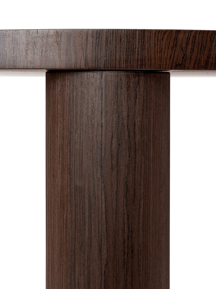 Post Coffee Table - Small - Ferm Living - Tables + Desks - Star - HORNE