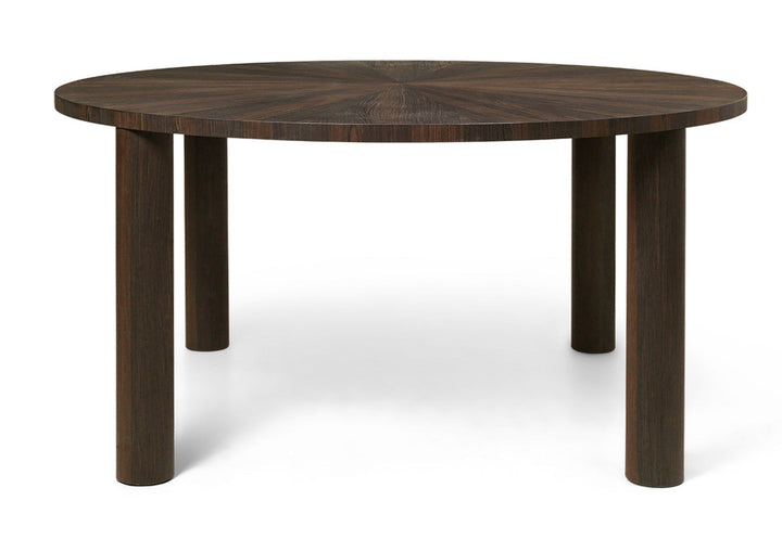 Post Dining Table - Star - Ferm Living - Tables + Desks - HORNE