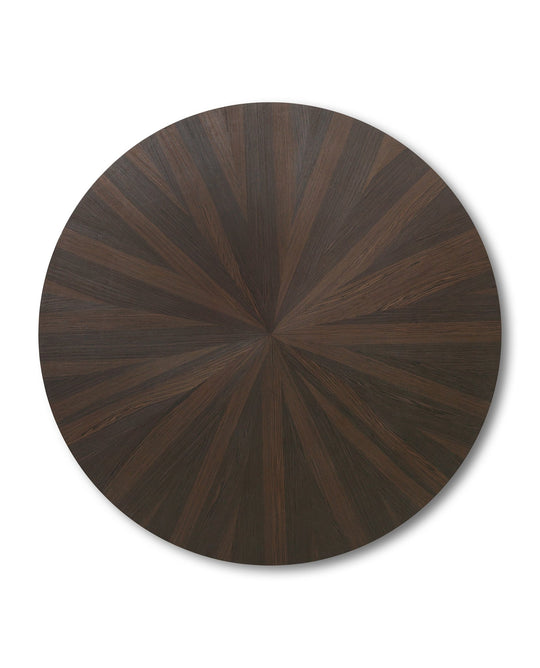 Post Dining Table - Star - Ferm Living - Tables + Desks - HORNE