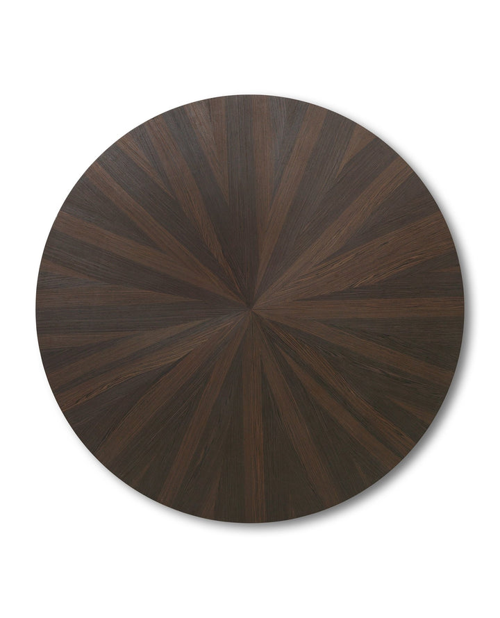Post Dining Table - Star - Ferm Living - Tables + Desks - HORNE