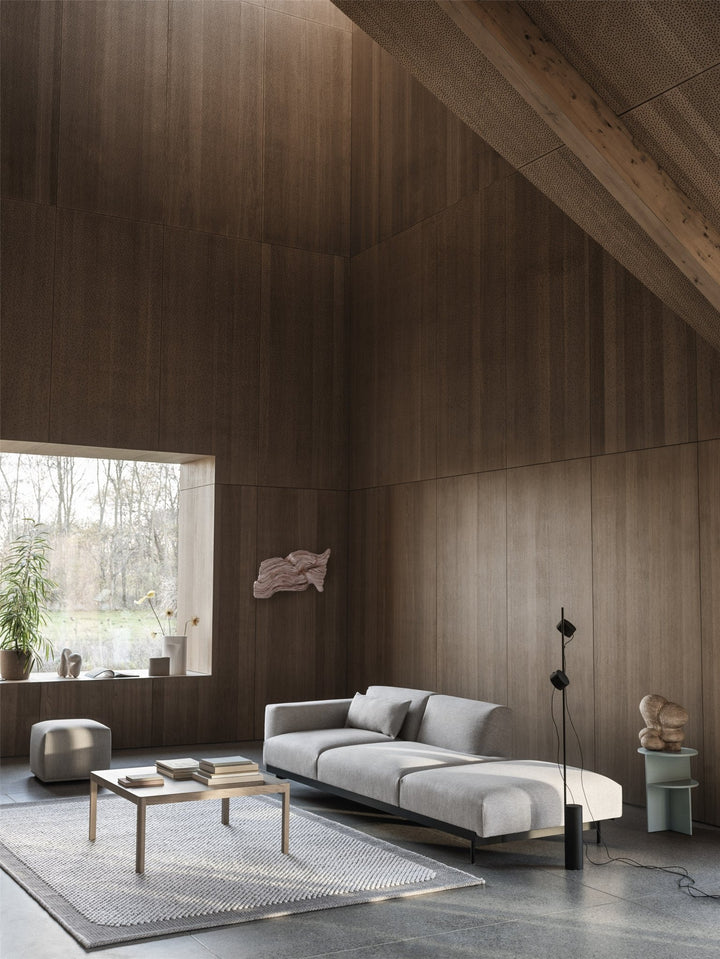 Post Floor Lamp - Muuto - Floor Lamps - HORNE