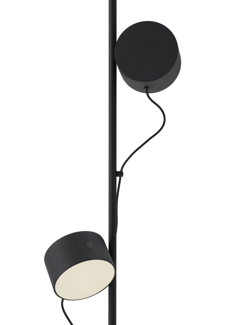 Post Floor Lamp - Muuto - Floor Lamps - HORNE