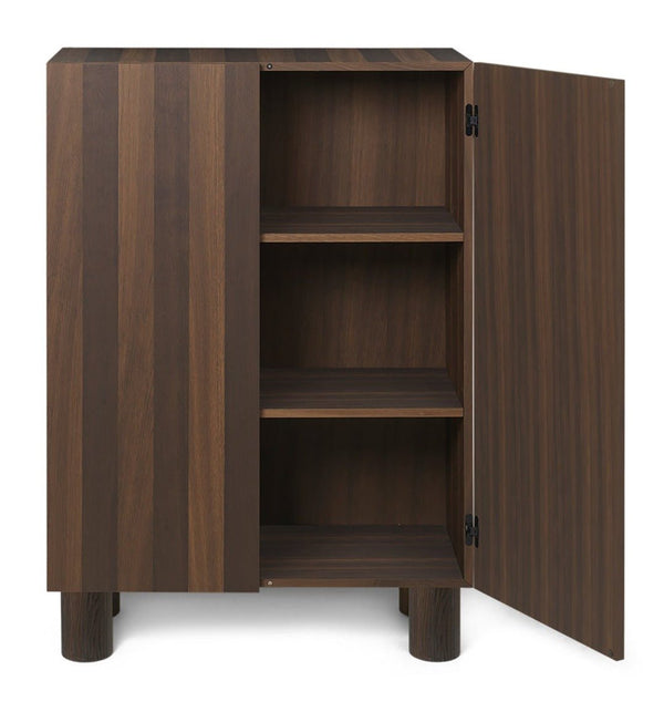 Post Storage Cabinet - Ferm Living - Storage + Organization - HORNE