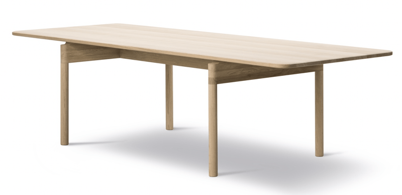 Post Table - Fredericia - Tables - Small - HORNE