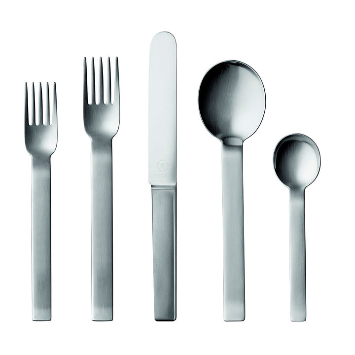 Pott 35 - 5pc Setting
