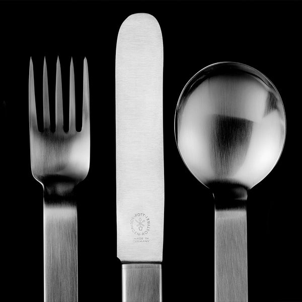 Pott 35 - 5pc SettingPott