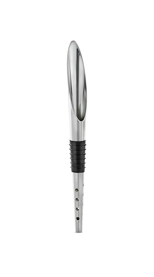 Pouring, Aerating & Decanting Stopper - Rosendahl - Barware - HORNE