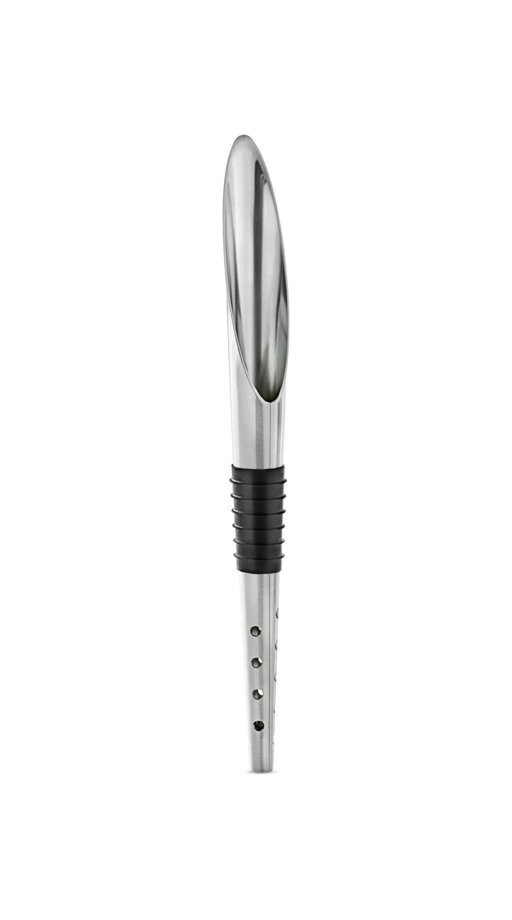 Pouring, Aerating & Decanting Stopper - Rosendahl - Barware - HORNE