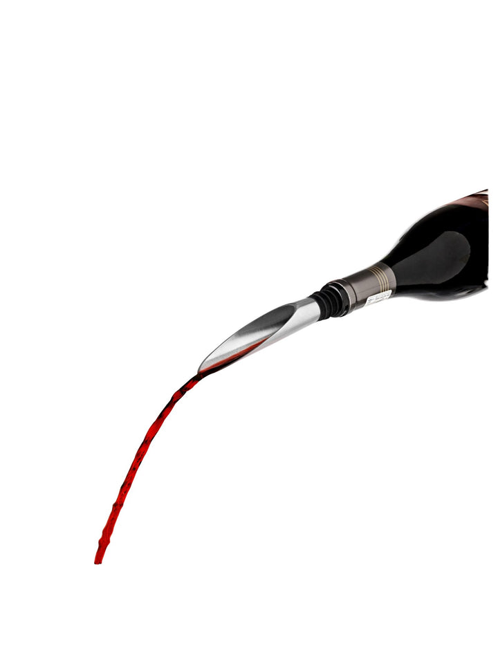 Pouring, Aerating & Decanting Stopper - Rosendahl - Barware - HORNE