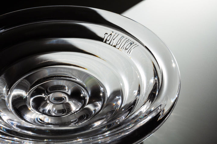 Press Bowls - Tom Dixon - Serveware - Small - HORNE
