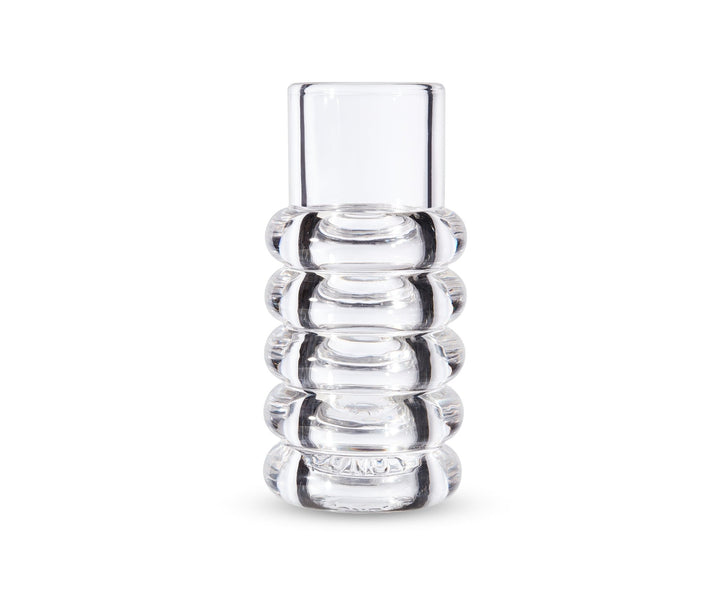 Press Stem Vase - Tom Dixon - Vases - HORNE