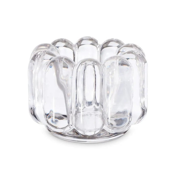 Press Tealight Vertical - Tom Dixon - Candle Holders - HORNE