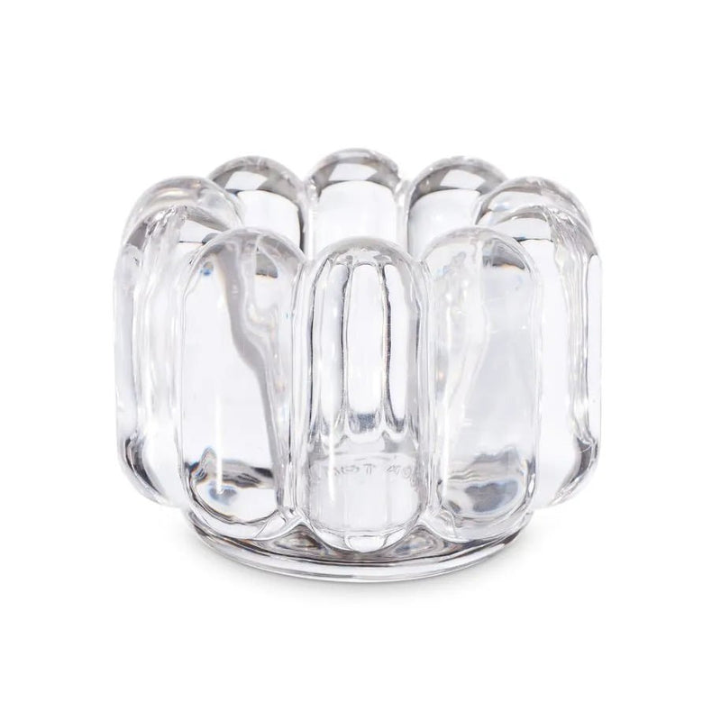 Press Tealight Vertical - Tom Dixon - Candle Holders - HORNE