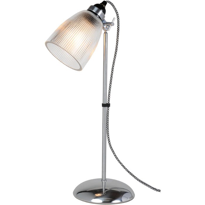 Primo Prismatic Table LampOriginal BTC