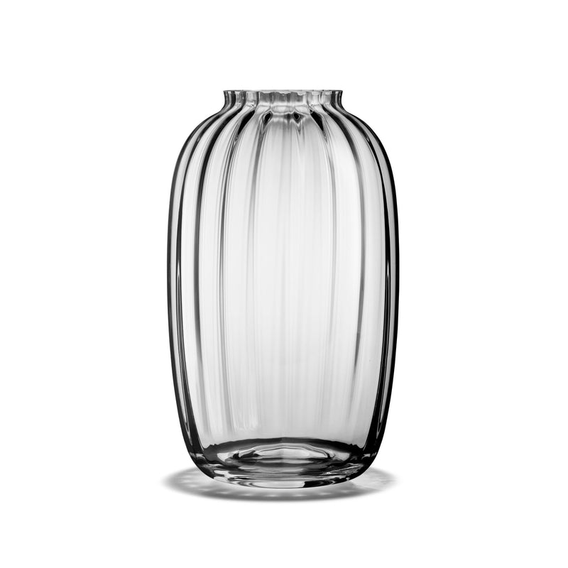 Primula Vase - Clear - Holmegaard - Vases - HORNE
