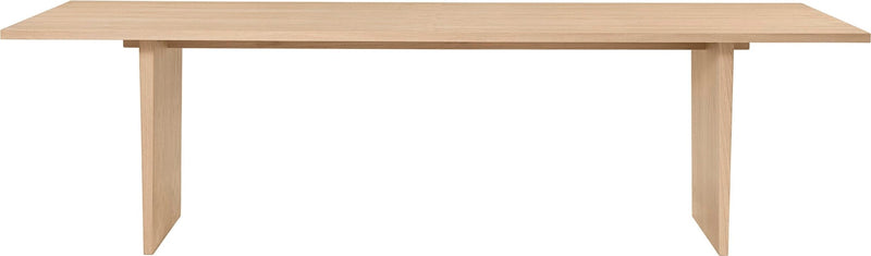 Private Dining Table - Gubi - Tables - 102