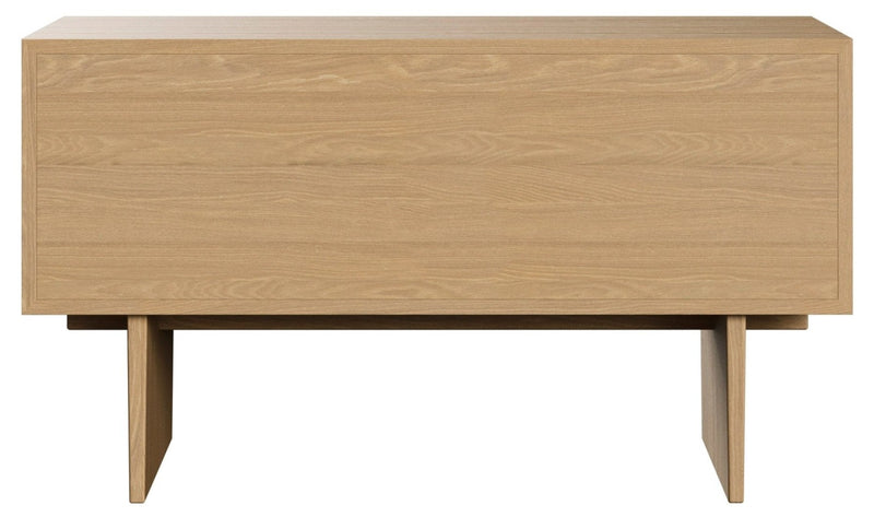 Private Sideboard - Gubi - Sideboards + Cabinets - Brown/Black Ash - HORNE