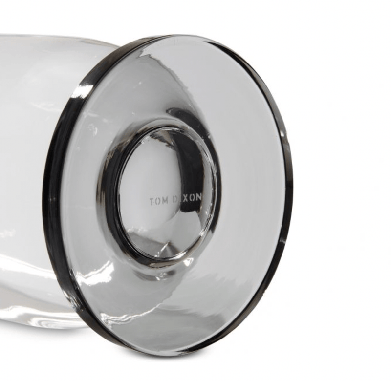 Puck Decanter - Tom Dixon - Barware - HORNE